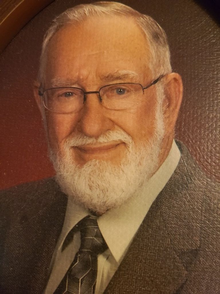 James Alexander "Jim" Isbell