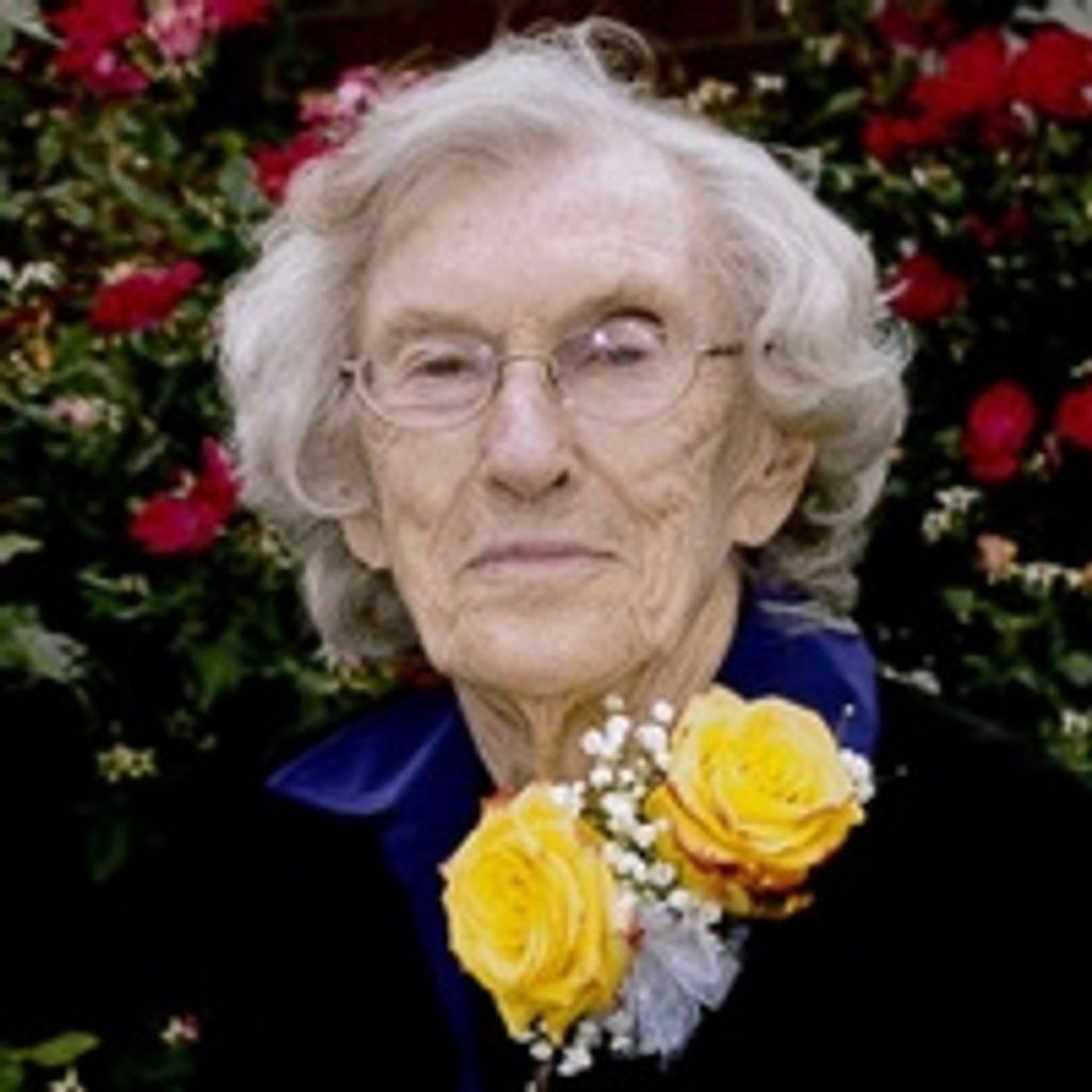 Edna Christener