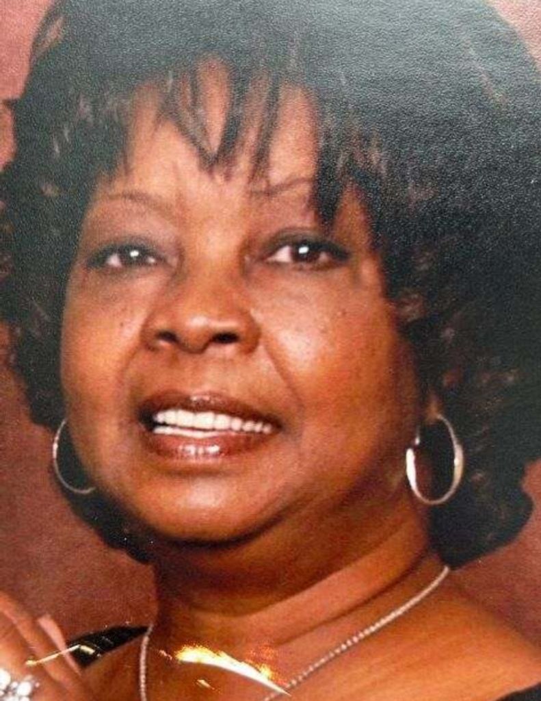 Mary Jo Adams Profile Photo
