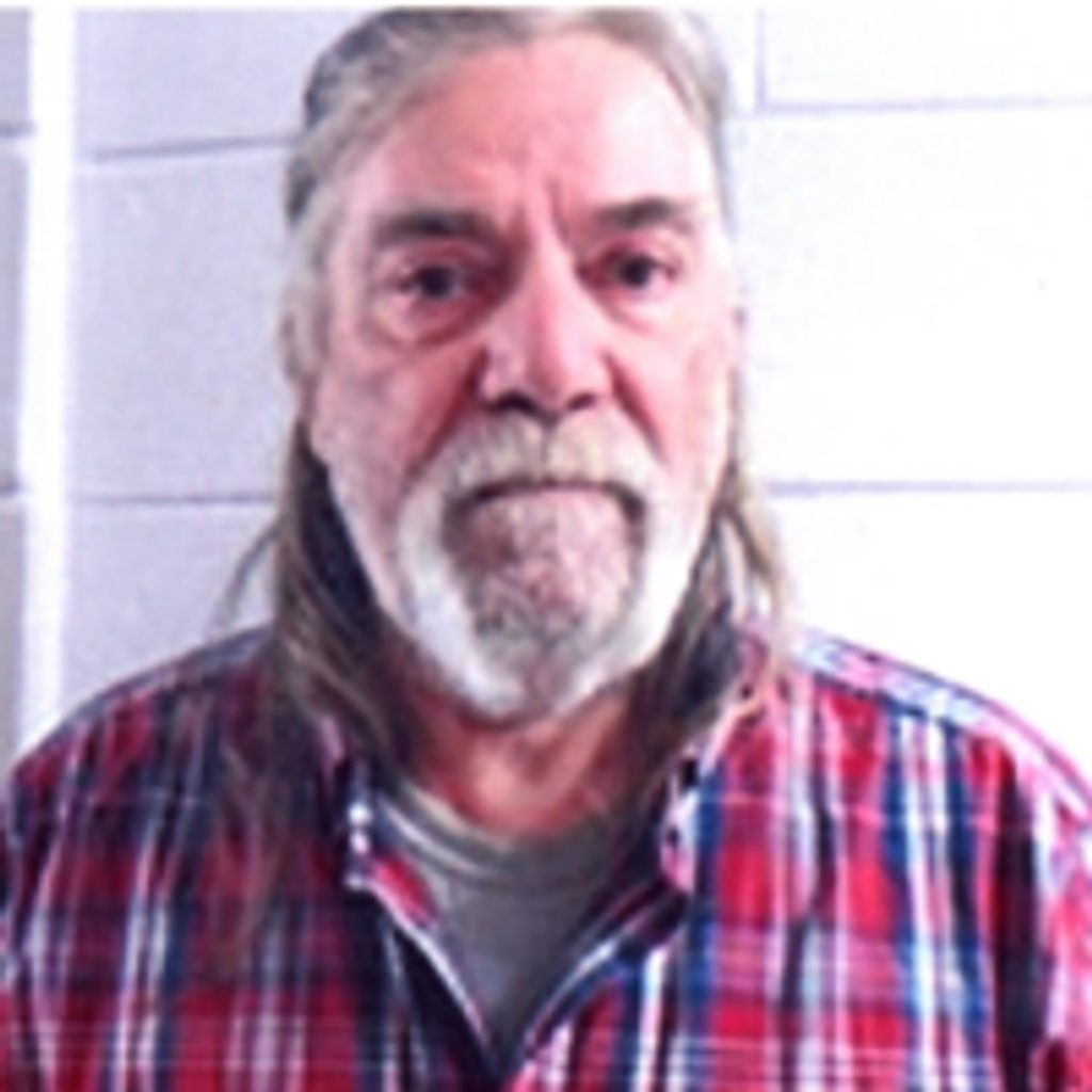 Donald Rowe