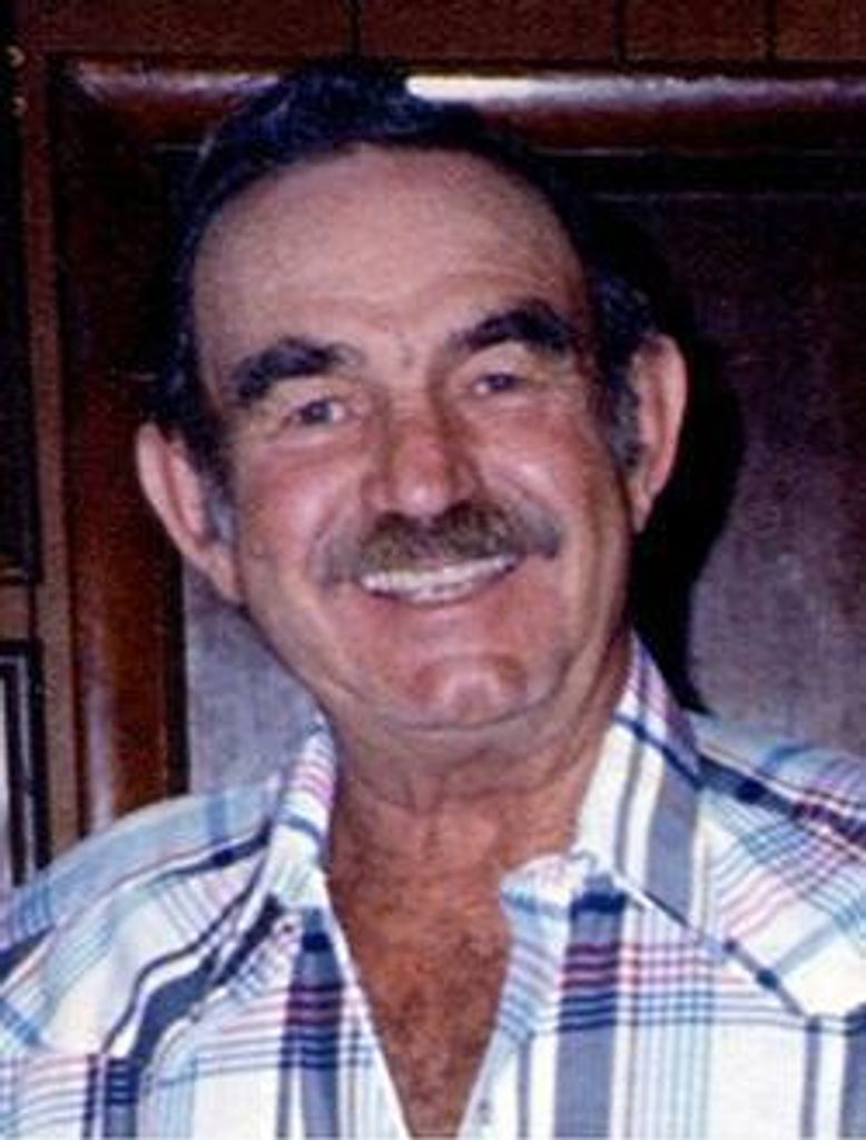 Jack F. Penland