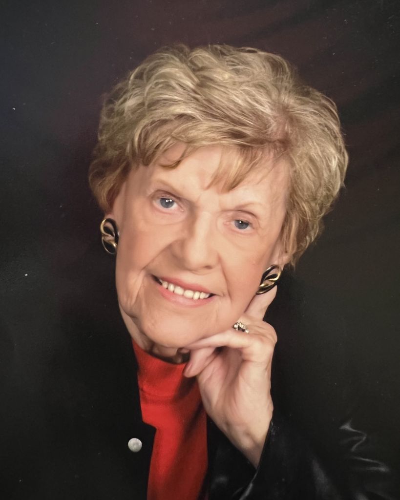 Margaret Fox Profile Photo