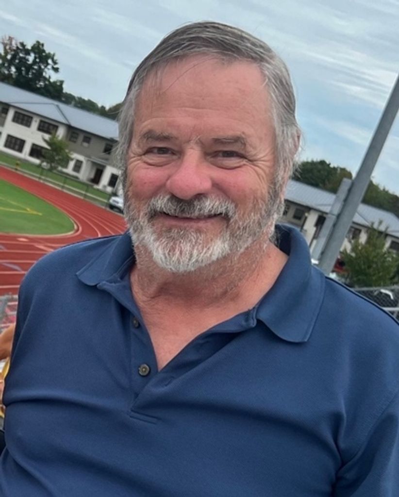 Mathew Joseph Dondero Profile Photo