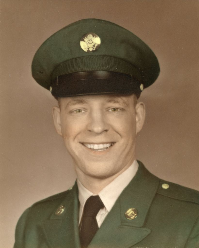 Richard S. Cranmer, Jr.