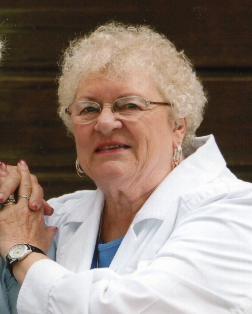 Lois Kathryn Bates Profile Photo