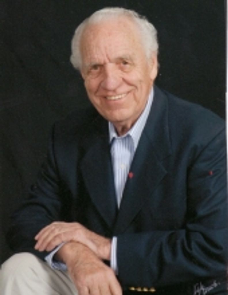 Olen Lavern Aemisegger Profile Photo
