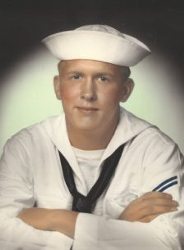 James Odell Moorefield Profile Photo