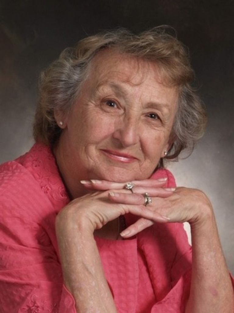 Shirley Collins Waugh Profile Photo