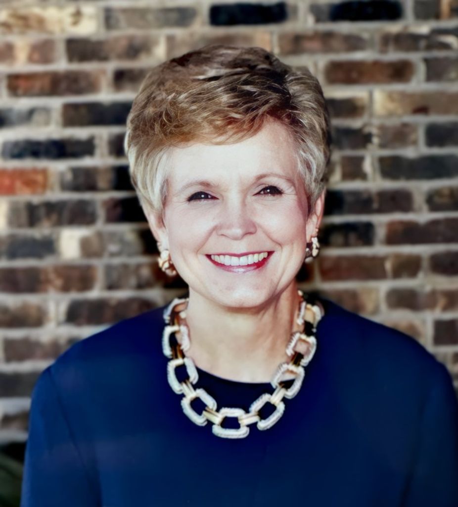 Barbara Condron