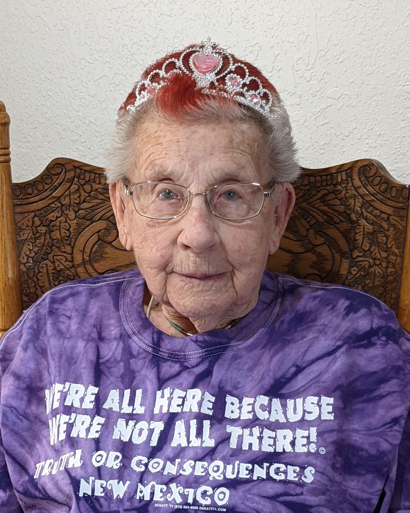 Wanda D. Spencer