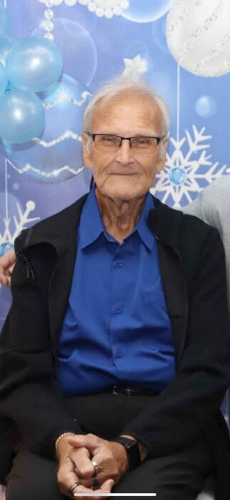 Larry Robert Webb, Sr