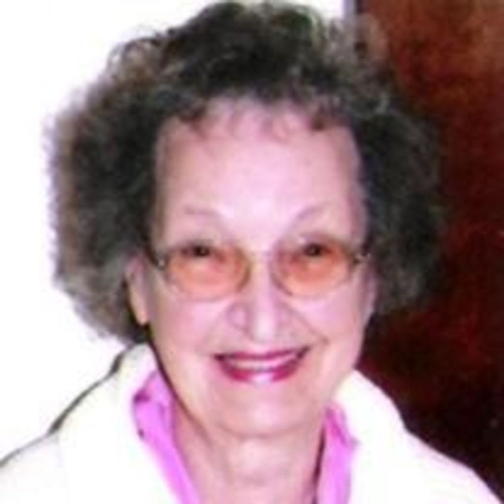 Mrs Helen R. Mcclain Profile Photo