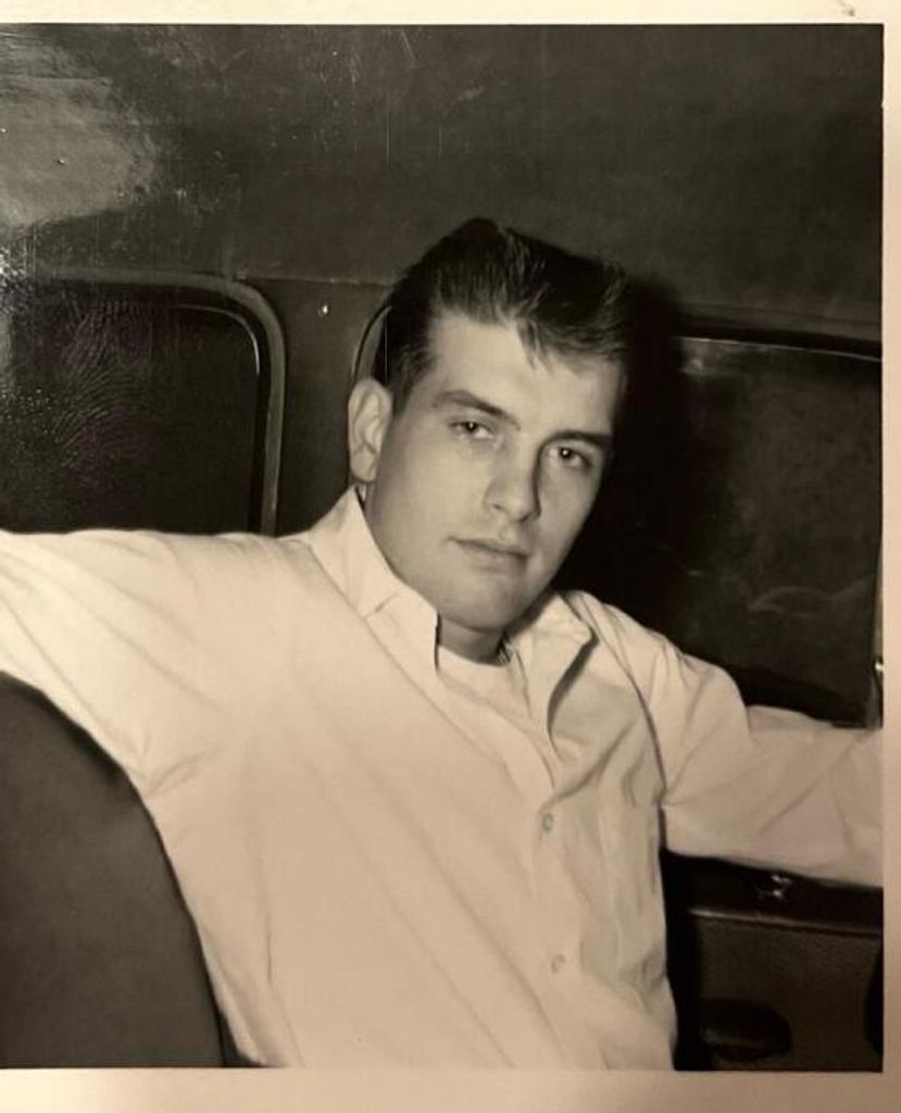 Donald Henry Mccullough Profile Photo