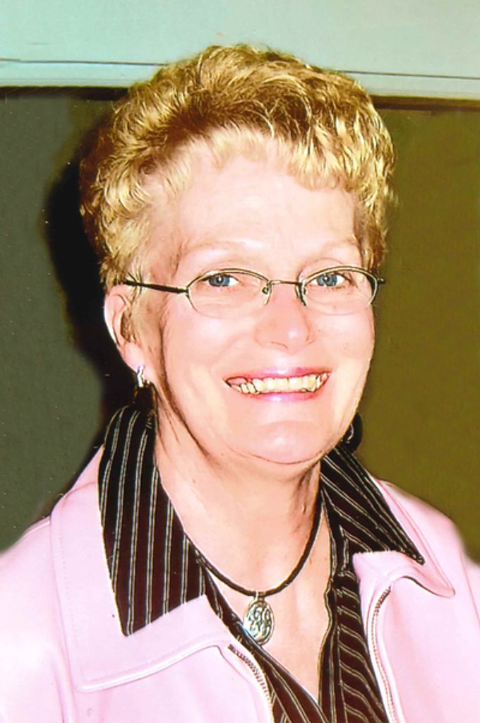 Beverly A. O'Donnell