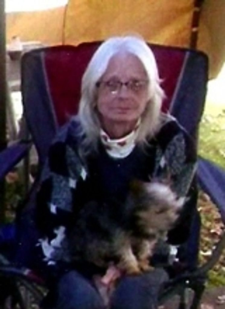 Joyce Ann Shrader