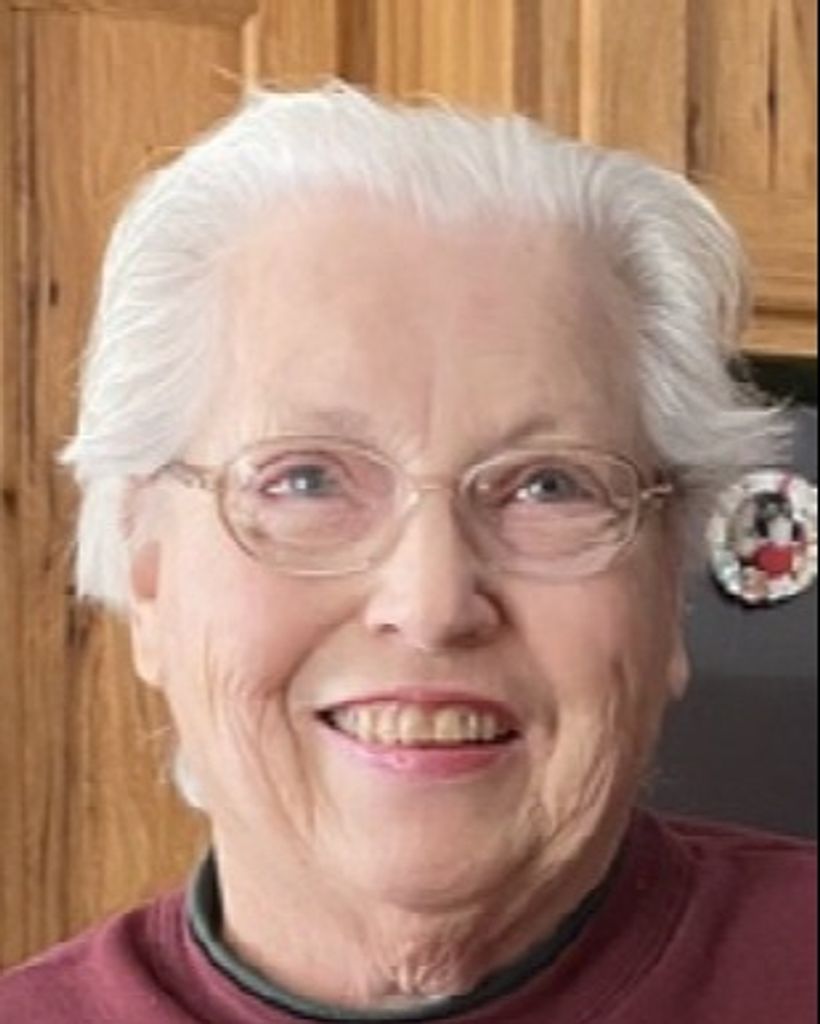 Linda C. Mietz (Leffler)