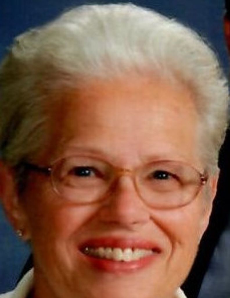 Judith Wilhite