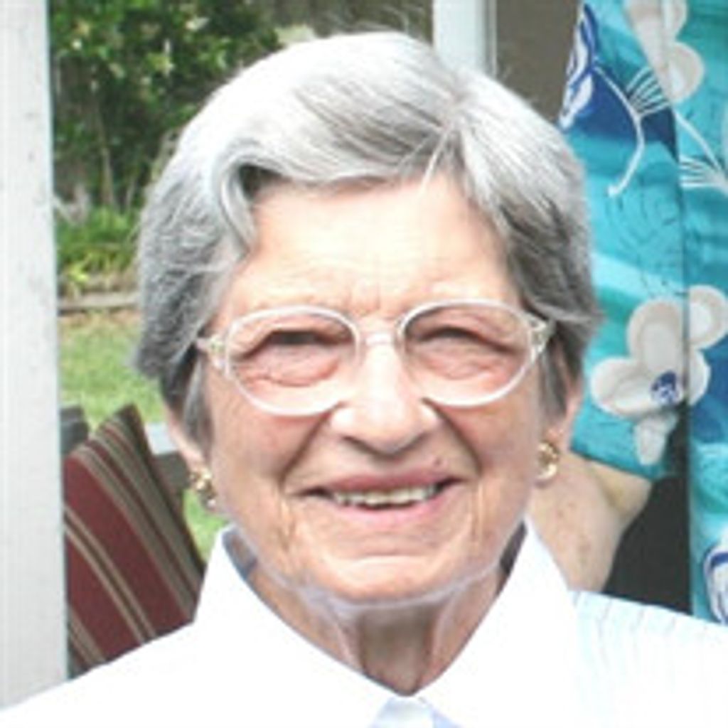 Lena Mary Debattista