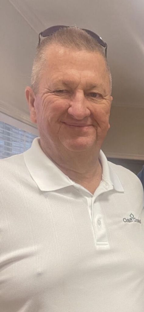 Jack Edward Turner Profile Photo