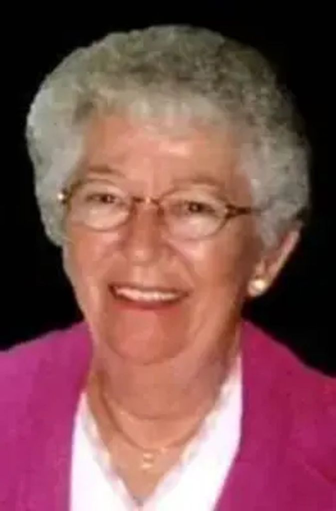 Thelma R. Fosnocht