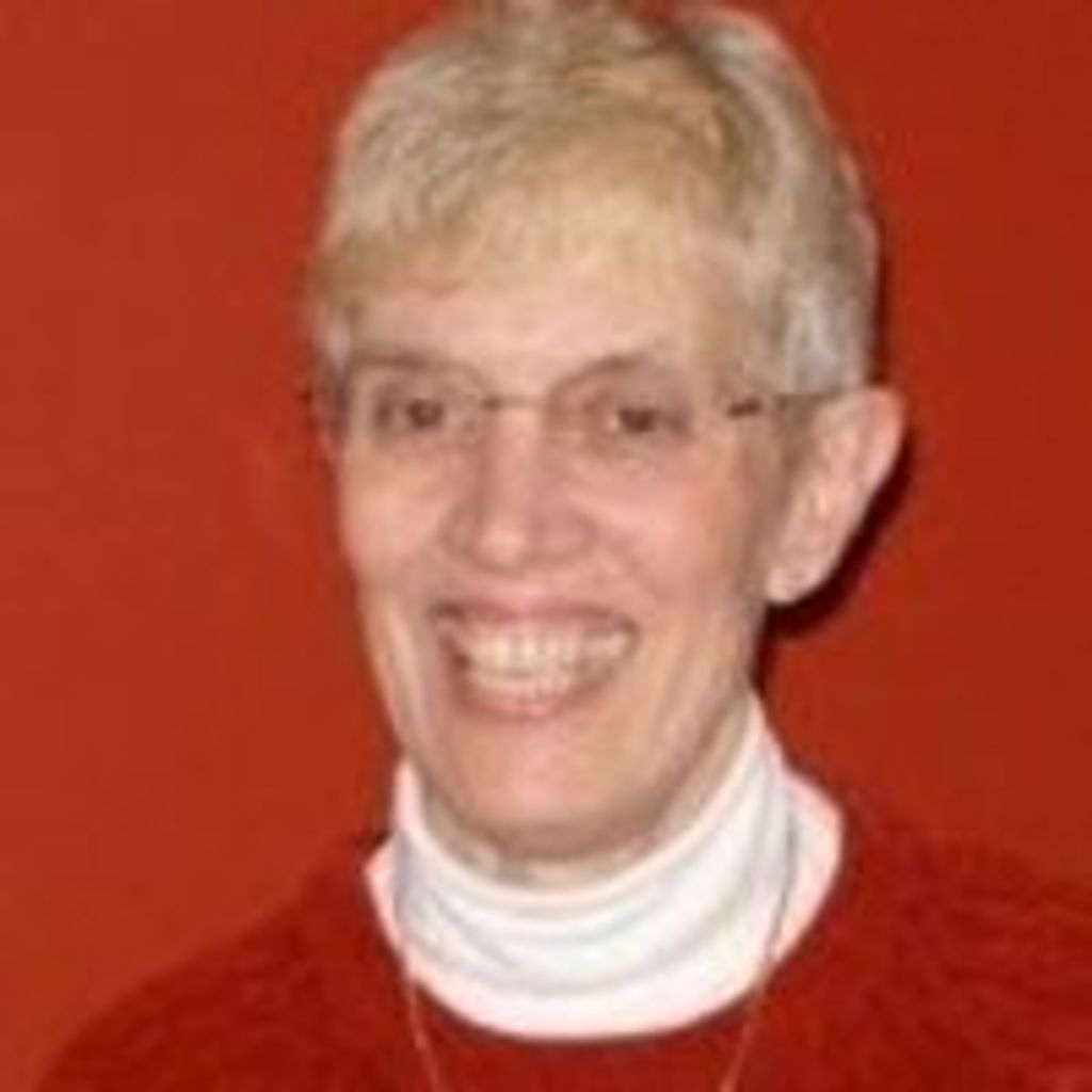 Janet R. Spence