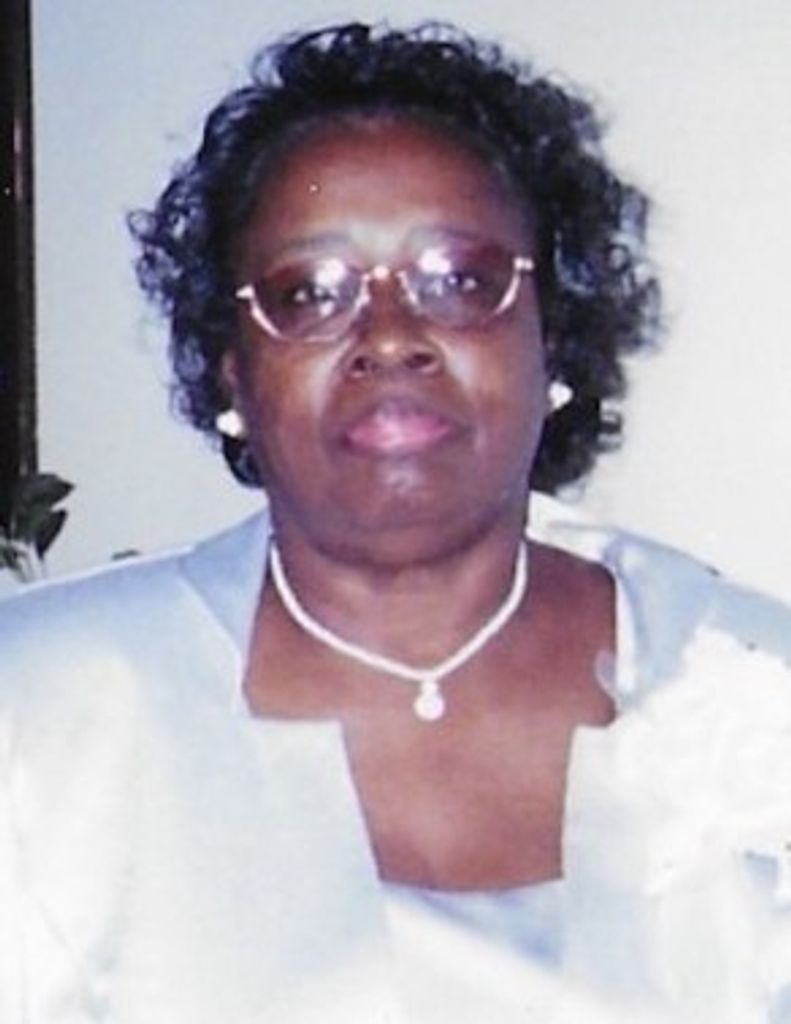 Catherine (Webb)  Wansley Profile Photo