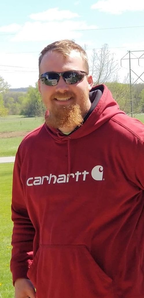 Christopher Michael Shannon