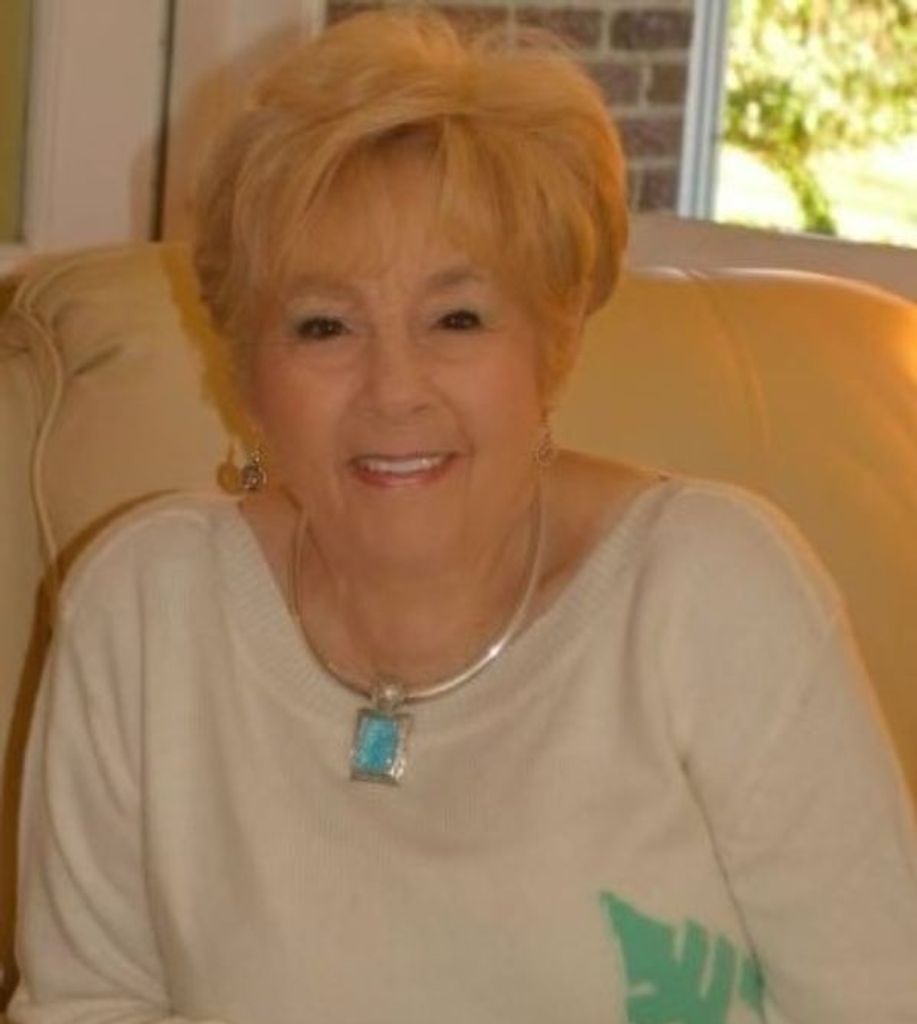 Harriett Moore Page