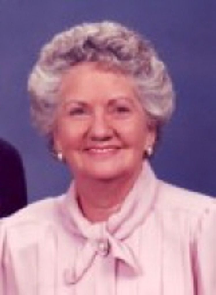 Alta Wynona Clement
