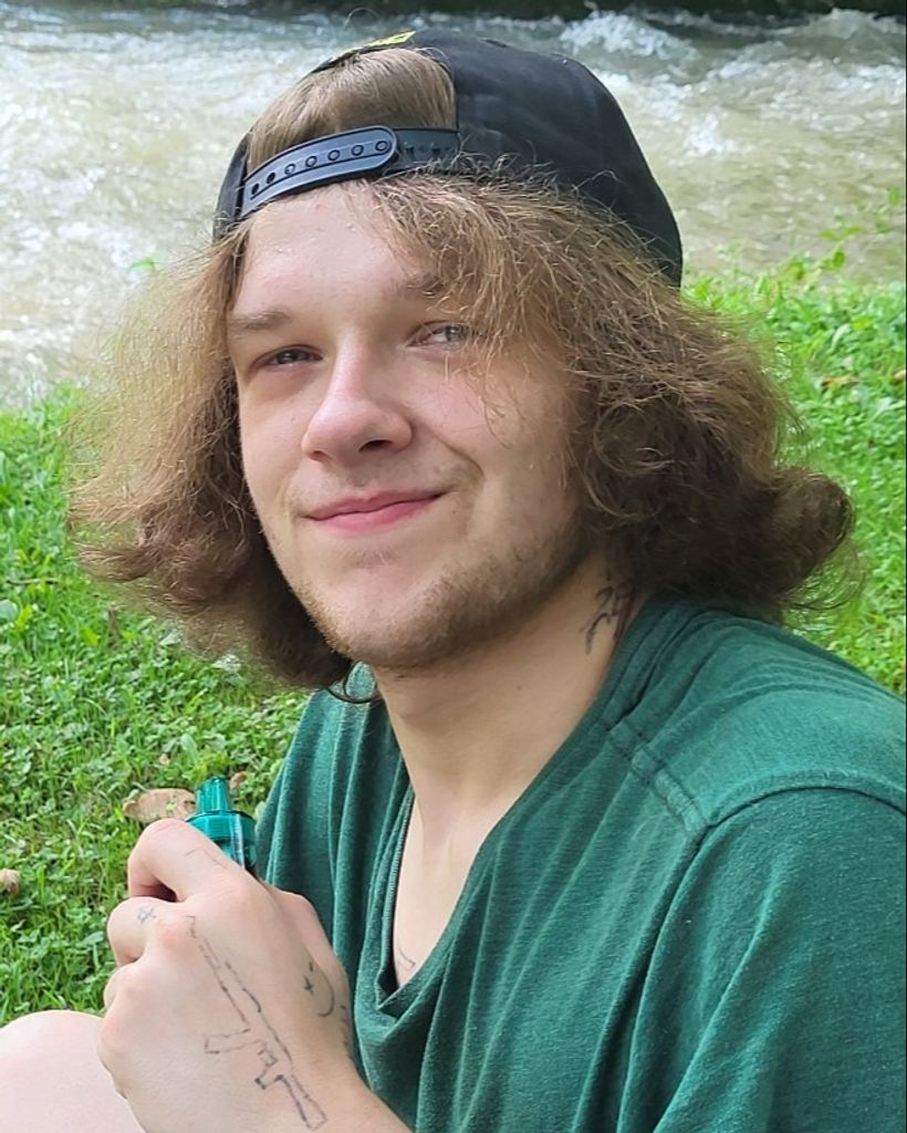 Richard David Yarberry Profile Photo