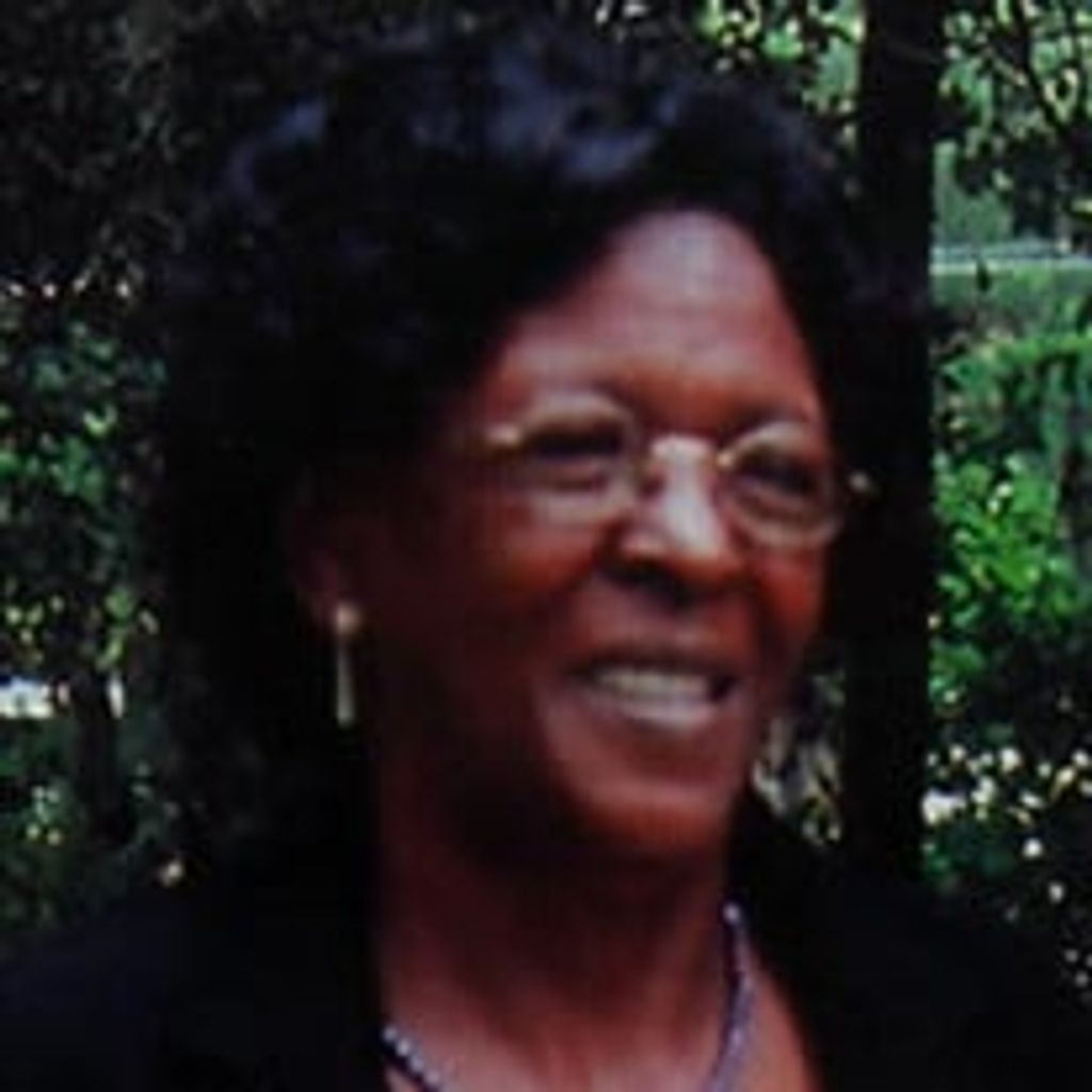 Marie F. Leonard