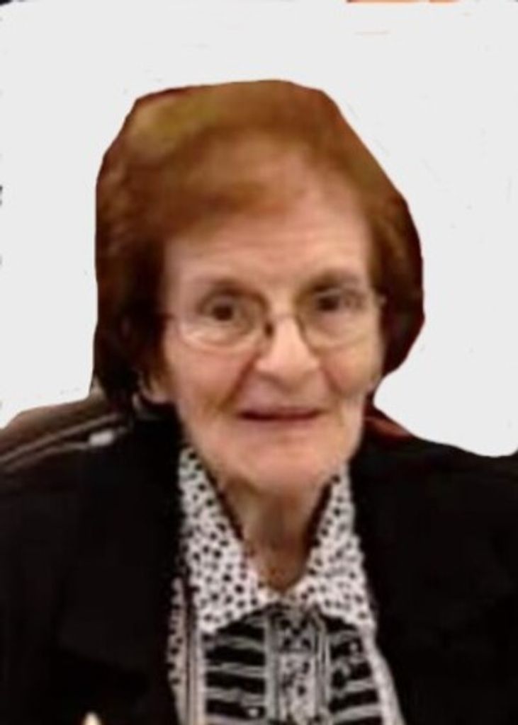 Lucille "Pat" Russo Profile Photo