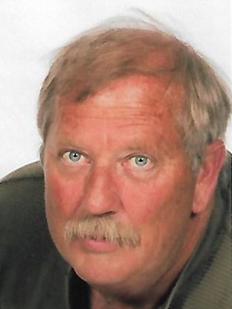 Clifford L. Reynolds