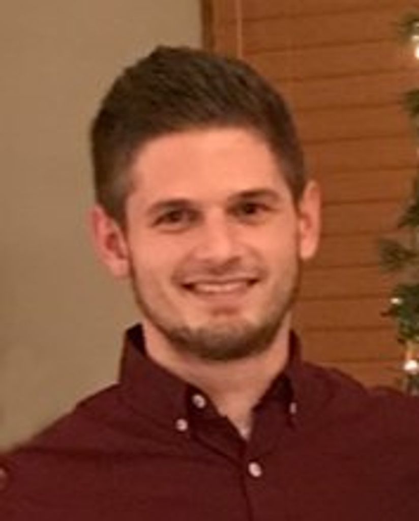 Kyle Carter Leatherberry
