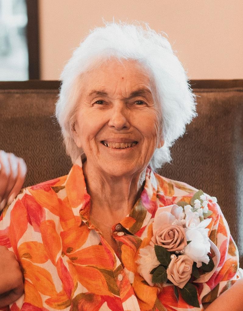 Barbara Flynn Peters Profile Photo