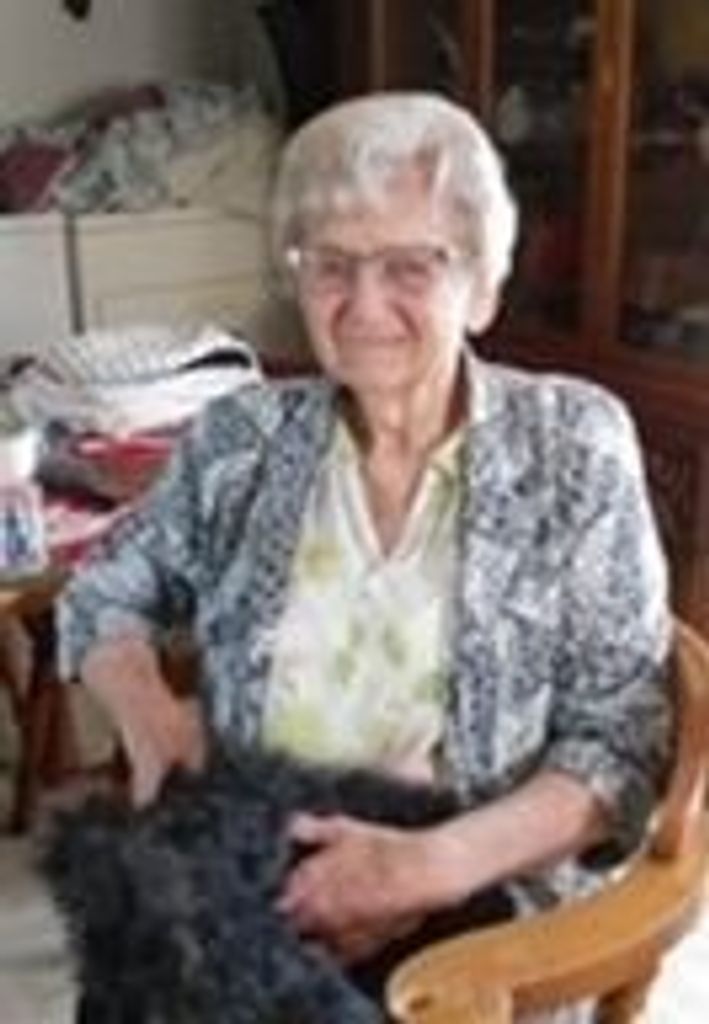 Ruth Brough Emory