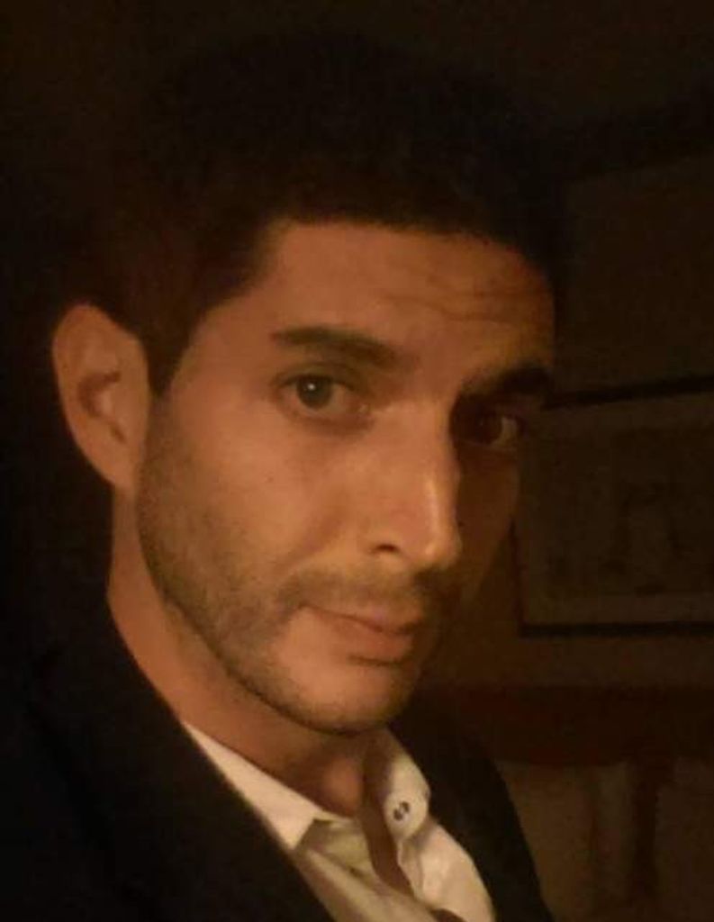 Ben Reed Profile Photo