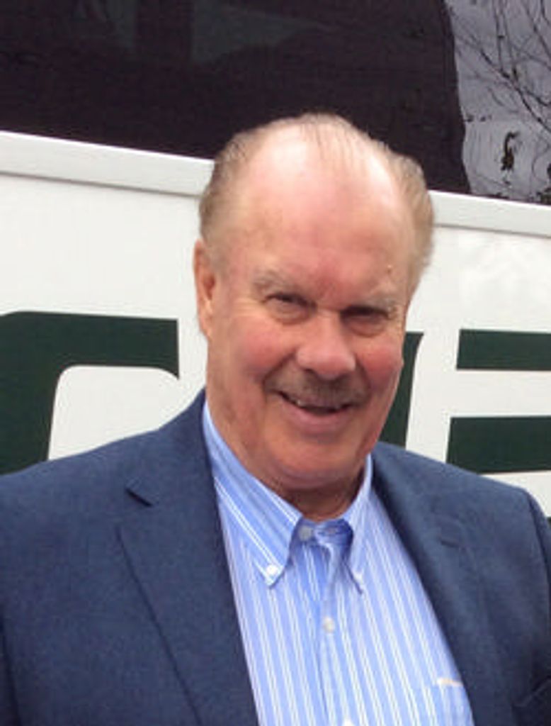 Garry Sorensen Profile Photo