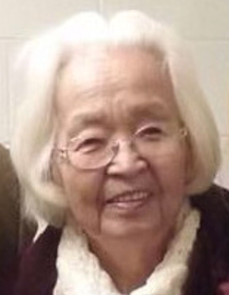 Ruth Tomoko Hall Profile Photo