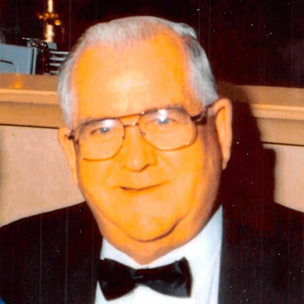Howard Herbert Hansford