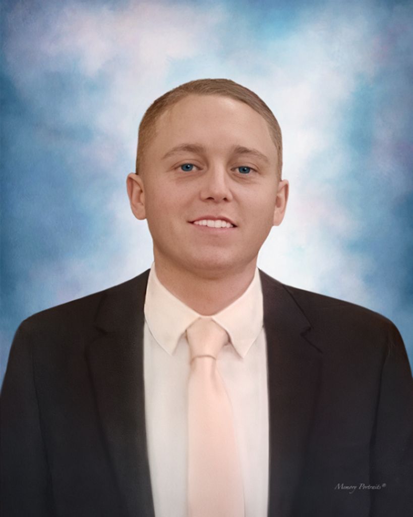 Jake Ashby Stockard Profile Photo