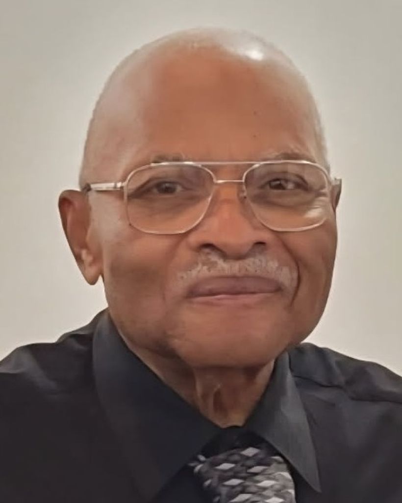 James Oliver Jackson Profile Photo