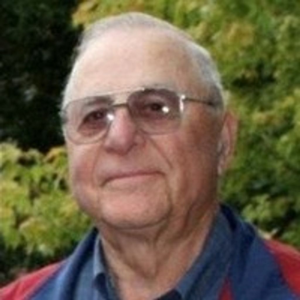 Larry Van Deusen