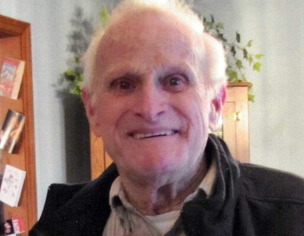 Richard M. Delap Profile Photo