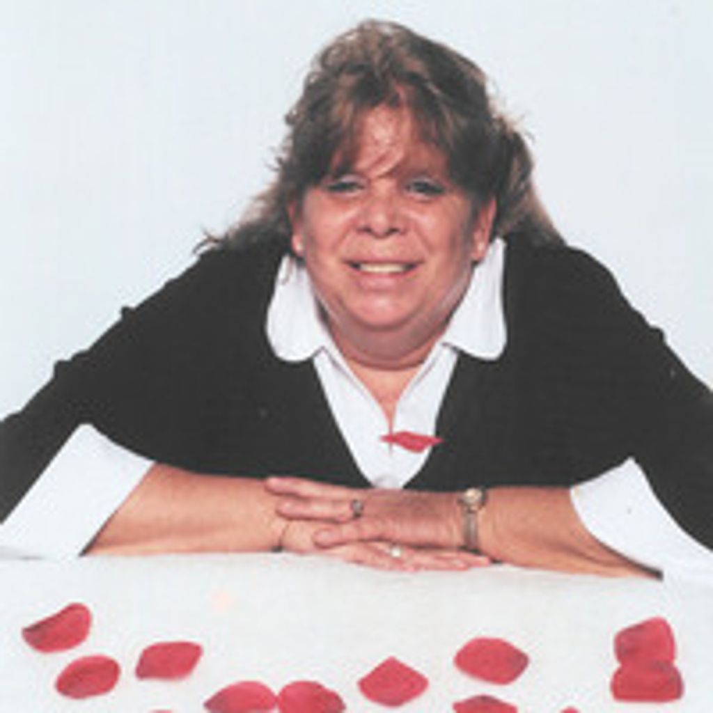 Margaret Sue Vititoe Easom
