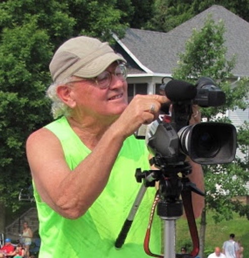 James Tackett
