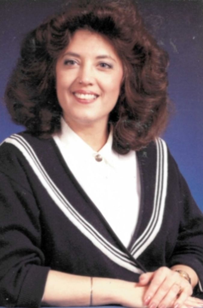 Patricia Ann Gabriel Profile Photo