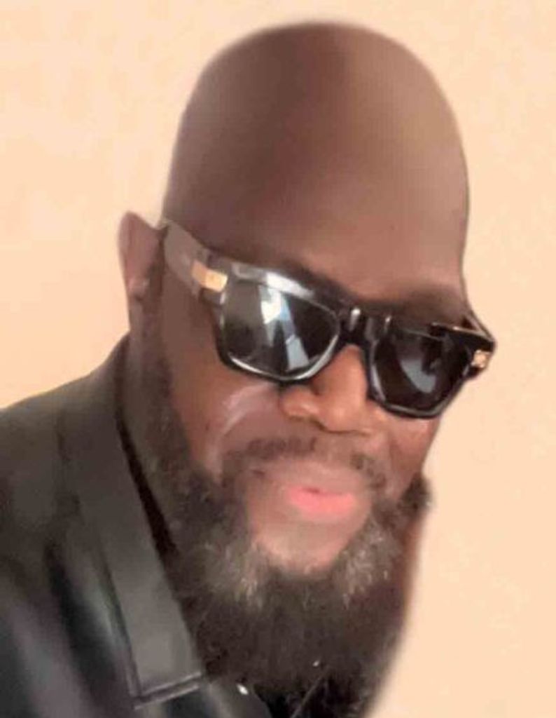 Germaine Samuels Profile Photo