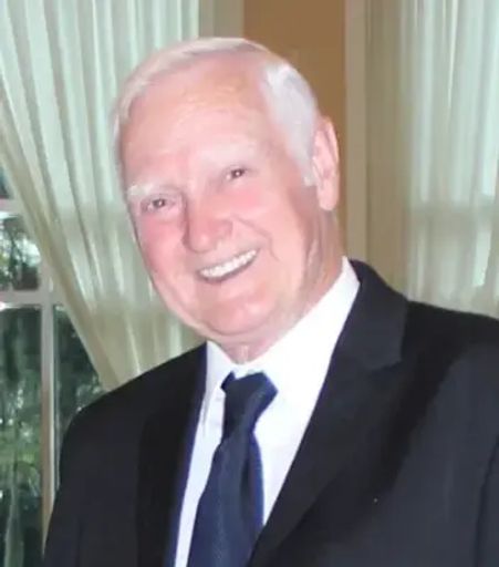 J. B. Logsdon Profile Photo