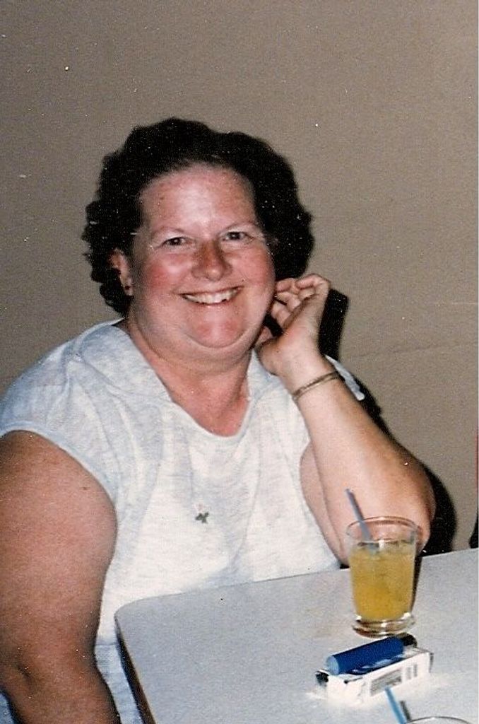 Carolyn Joyce Boersen